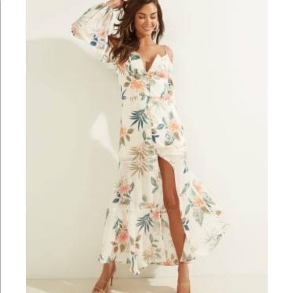 🍒Brand New Guess Dress🍒 S - Picture 5 of 7